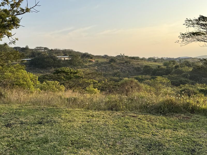 Prime Vacant Stand with Scenic Valley Views in Zini River Estate - Photo 5