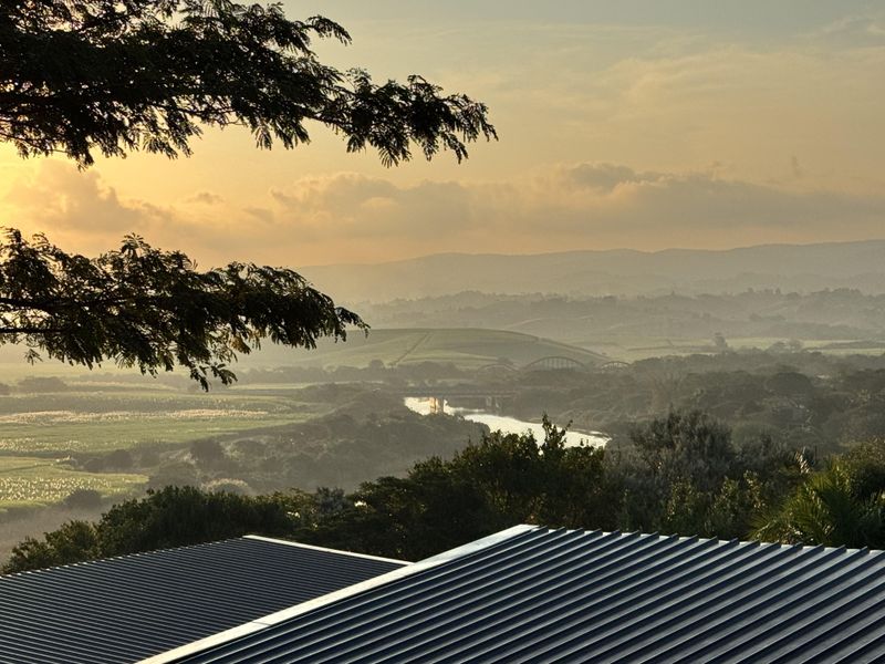 Prime Vacant Stand with Scenic Valley Views in Zini River Estate - Photo 8