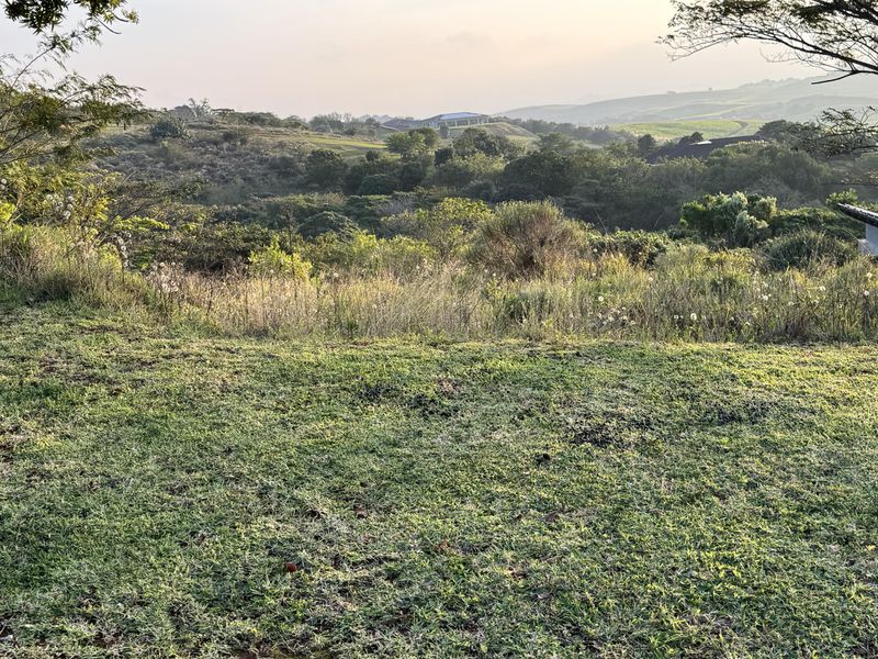 Prime Vacant Stand with Scenic Valley Views in Zini River Estate - Photo 6