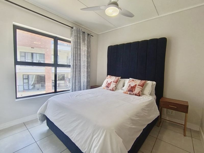 Fully Furnished apartment in sought after estate! - Photo 8