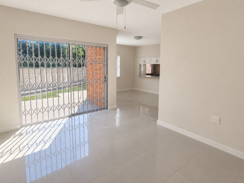Duplex Rental Monthly In Richards Bay - Photo 4