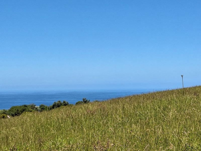 Scenic Ocean and Mountain View with Plot and Plan in Le Grand Estate - Photo 5