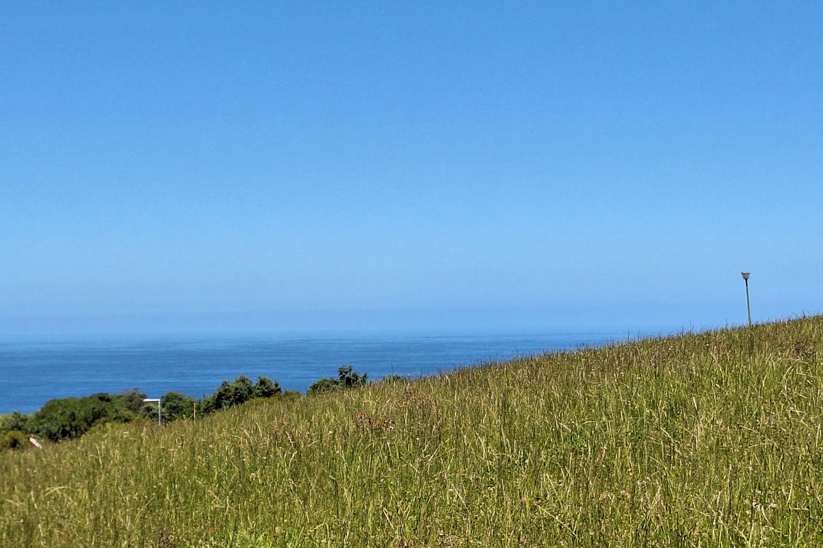 Scenic Ocean and Mountain View with Plot and Plan in Le Grand Estate - Photo 5