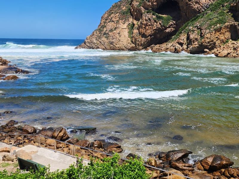 Scenic Ocean and Mountain View with Plot and Plan in Le Grand Estate - Photo 10