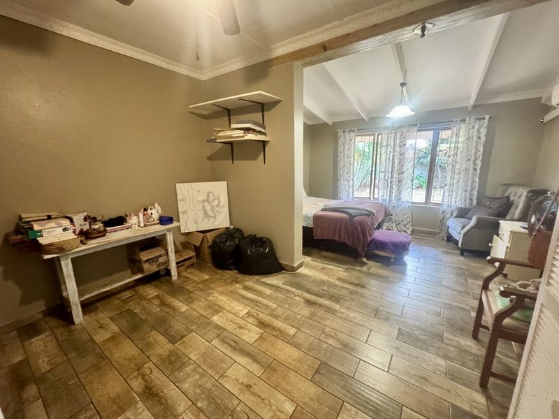 Family Living Meets Endless Potential in the Heart of Mtunzini - Photo 7