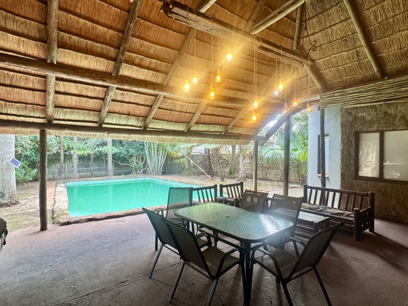 Family Living Meets Endless Potential in the Heart of Mtunzini - Photo 5