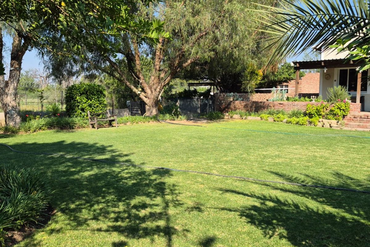 your own green escape - Photo 2