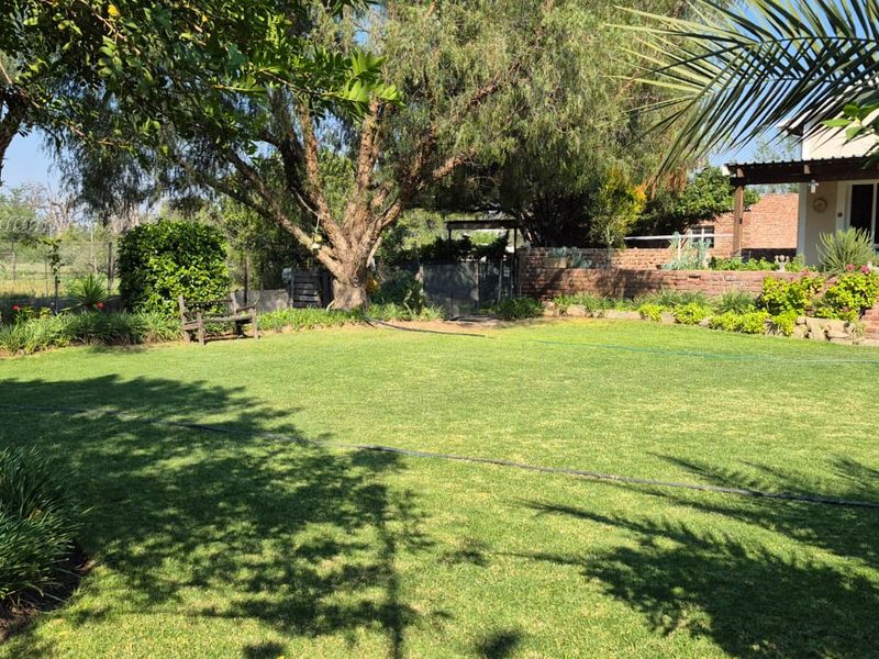 your own green escape - Photo 2
