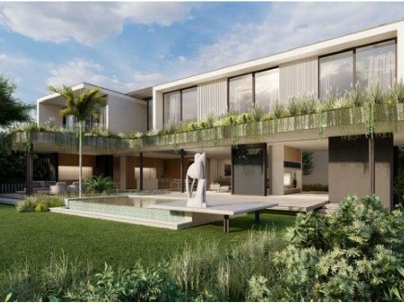 Your Vision, Perfectly Planned: Vacant Land with Approved Designs - Photo 1