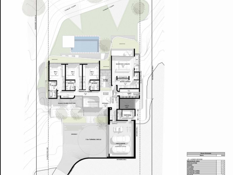 Your Vision, Perfectly Planned: Vacant Land with Approved Designs - Photo 5