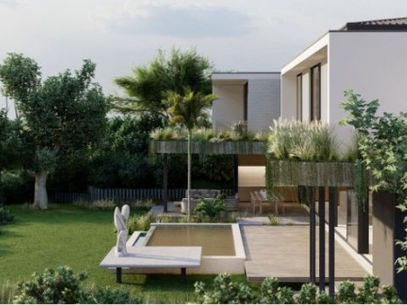 Your Vision, Perfectly Planned: Vacant Land with Approved Designs - Photo 2