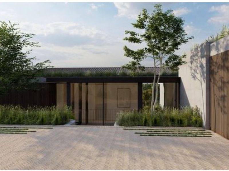 Your Vision, Perfectly Planned: Vacant Land with Approved Designs - Photo 3