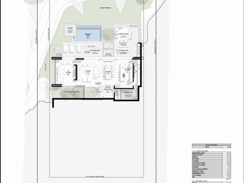 Your Vision, Perfectly Planned: Vacant Land with Approved Designs - Photo 6