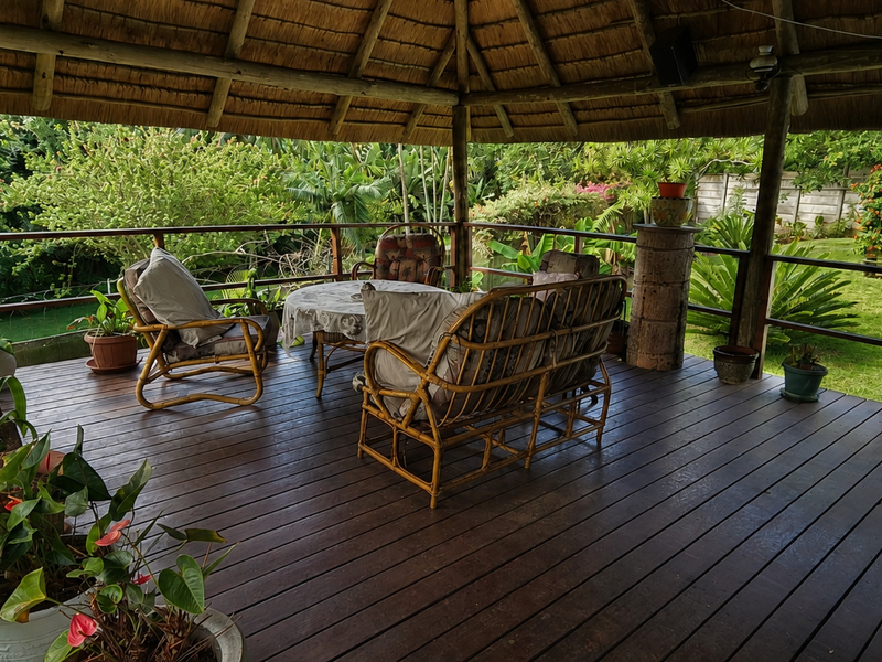 Spacious family home with flatlet in a Prime Cul-de-sac - Photo 7