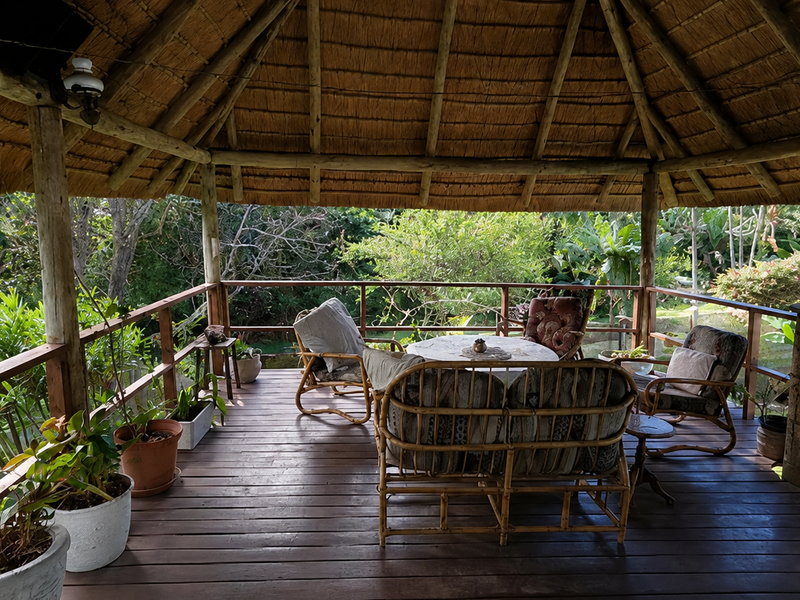 Spacious family home with flatlet in a Prime Cul-de-sac - Photo 6