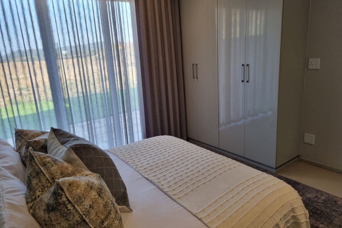 2 BEDROOM APARTMENT FOR SALE IN ZIMBALI OCEANS CLUB - Photo 4