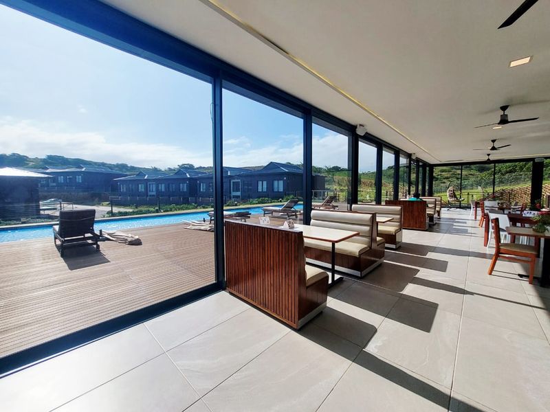2 BEDROOM APARTMENT FOR SALE IN ZIMBALI OCEANS CLUB - Photo 8