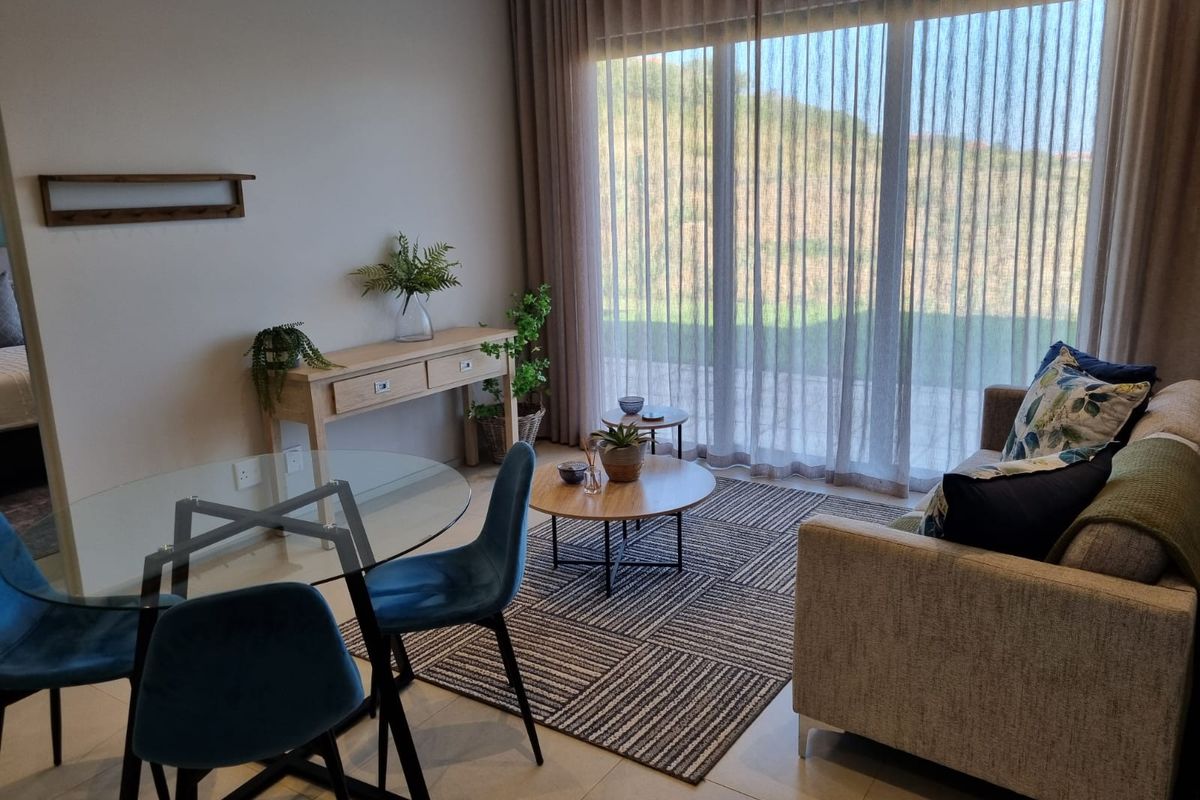 2 BEDROOM APARTMENT FOR SALE IN ZIMBALI OCEANS CLUB - Photo 2