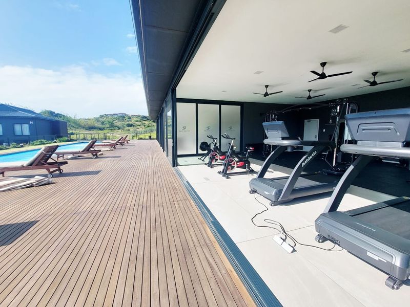2 BEDROOM APARTMENT FOR SALE IN ZIMBALI OCEANS CLUB - Photo 9
