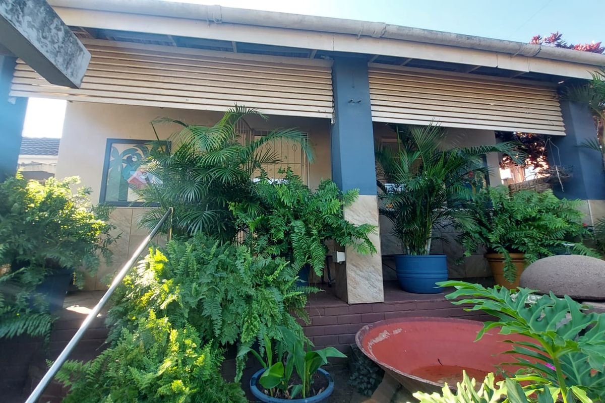 Charming 2 Bedroom Garden Cottage in Empangeni - Photo 3