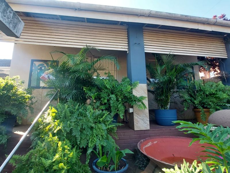 Charming 2 Bedroom Garden Cottage in Empangeni - Photo 3