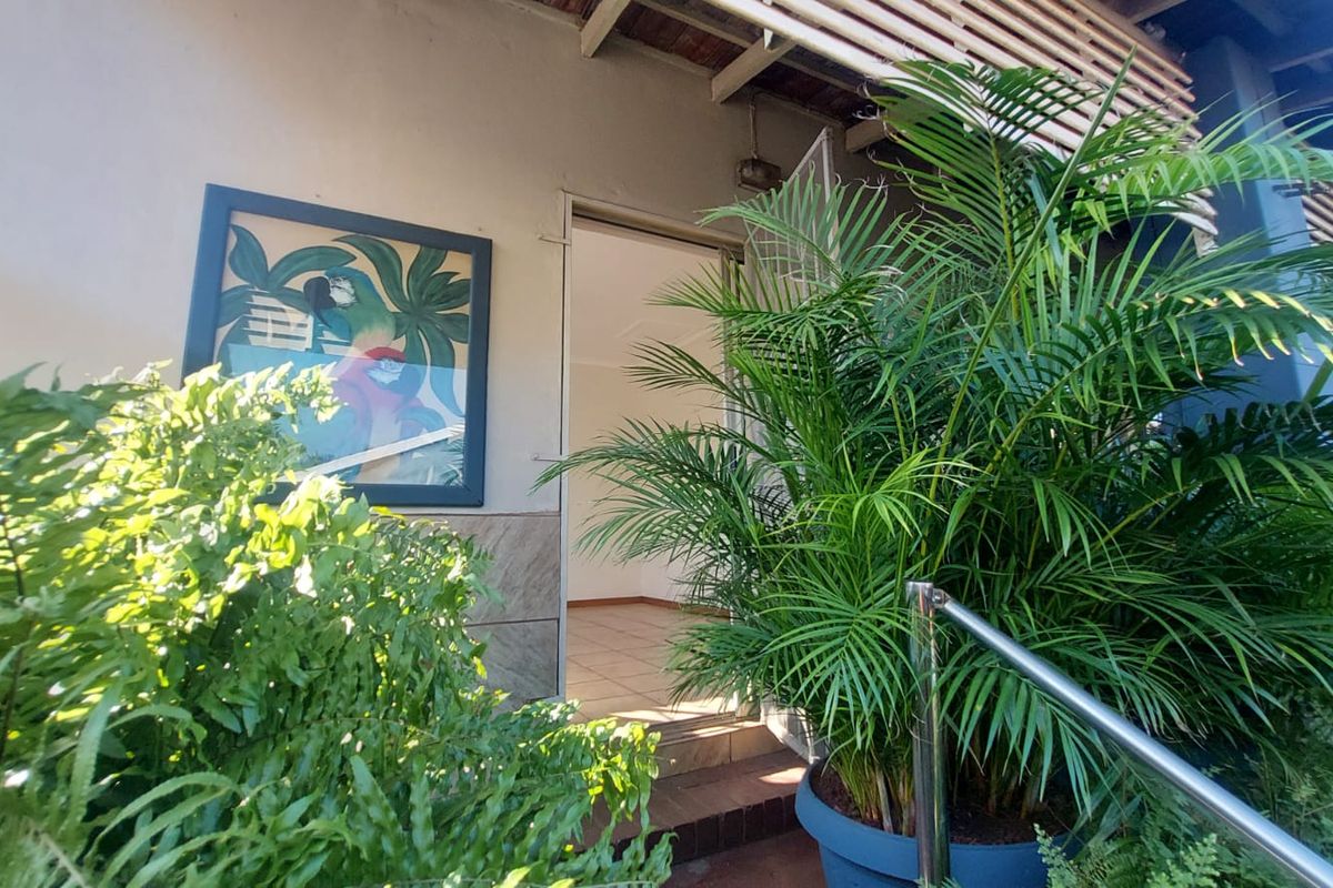 Charming 2 Bedroom Garden Cottage in Empangeni - Photo 2