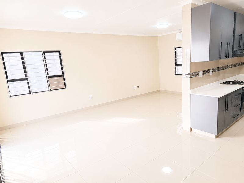 Brand-New Dual Living Opportunity – Two Modern 3-Bedroom Homes on One Erf! - Photo 10