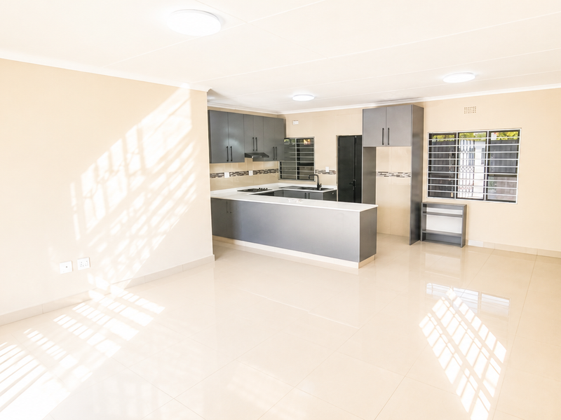 Brand-New Dual Living Opportunity – Two Modern 3-Bedroom Homes on One Erf! - Photo 9