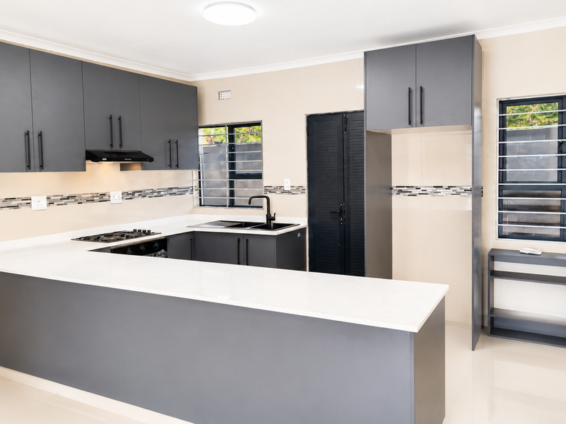 Brand-New Dual Living Opportunity – Two Modern 3-Bedroom Homes on One Erf! - Photo 6