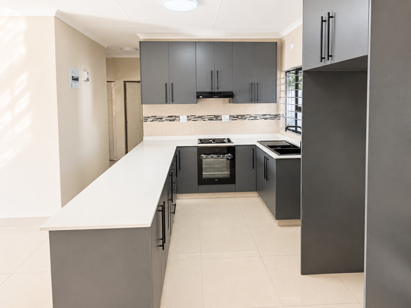 Brand-New Dual Living Opportunity – Two Modern 3-Bedroom Homes on One Erf! - Photo 7