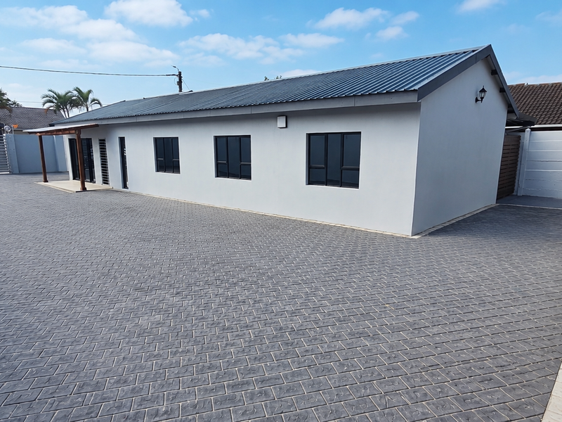 Brand-New Dual Living Opportunity – Two Modern 3-Bedroom Homes on One Erf! - Photo 2