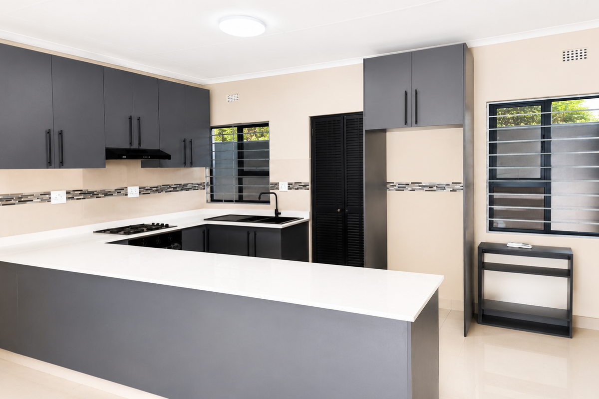 Brand-New Dual Living Opportunity – Two Modern 3-Bedroom Homes on One Erf! - Photo 5