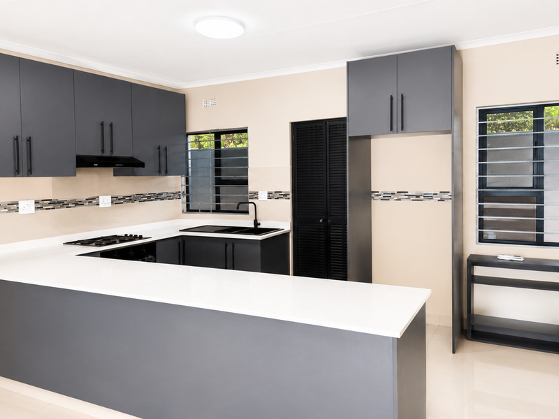 Brand-New Dual Living Opportunity – Two Modern 3-Bedroom Homes on One Erf! - Photo 5