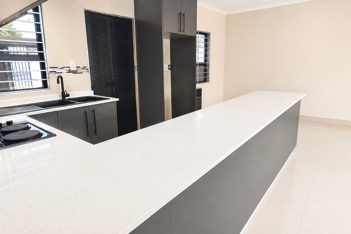 Brand-New Dual Living Opportunity – Two Modern 3-Bedroom Homes on One Erf! - Photo 4