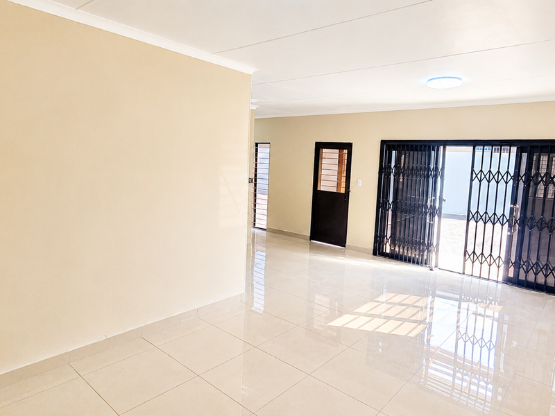 Brand-New Dual Living Opportunity – Modern 3-Bedroom Homes on One Erf! - Photo 6