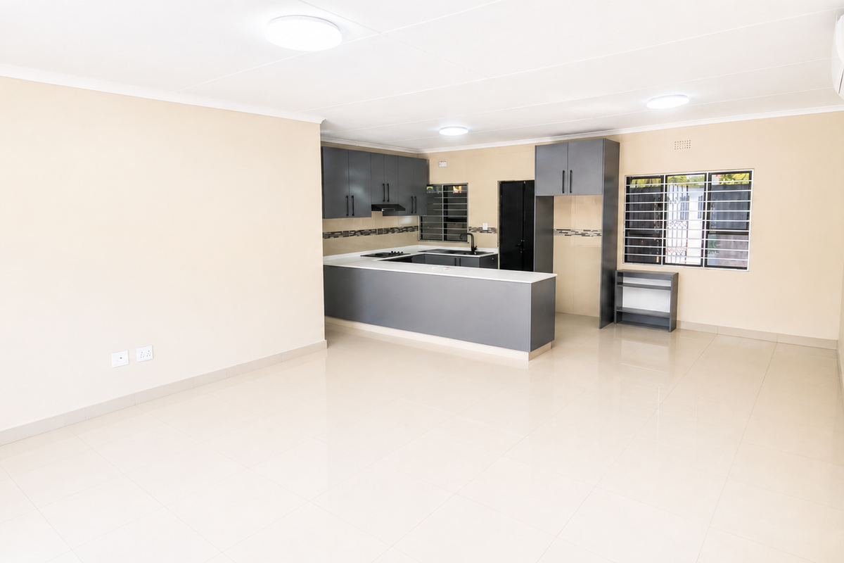 Brand-New Dual Living Opportunity – Modern 3-Bedroom Homes on One Erf! - Photo 5