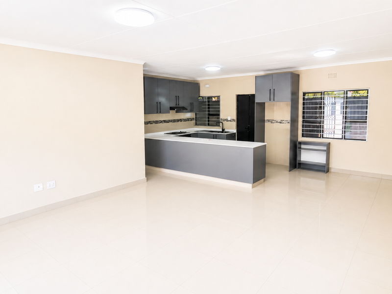 Brand-New Dual Living Opportunity – Modern 3-Bedroom Homes on One Erf! - Photo 5