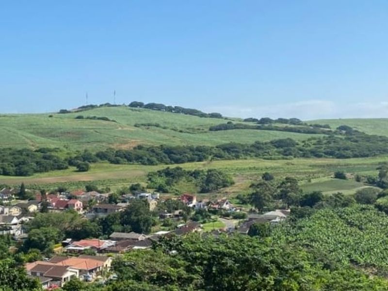 30 ACRES OF PRIME LAND IN SEATIDES, GENAZZANO FOR SALE - Photo 3