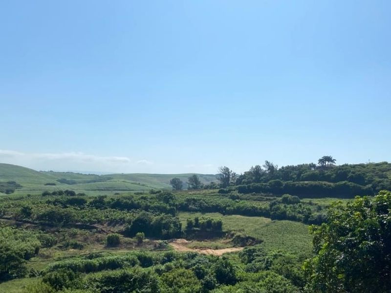 30 ACRES OF PRIME LAND IN SEATIDES, GENAZZANO FOR SALE - Photo 5