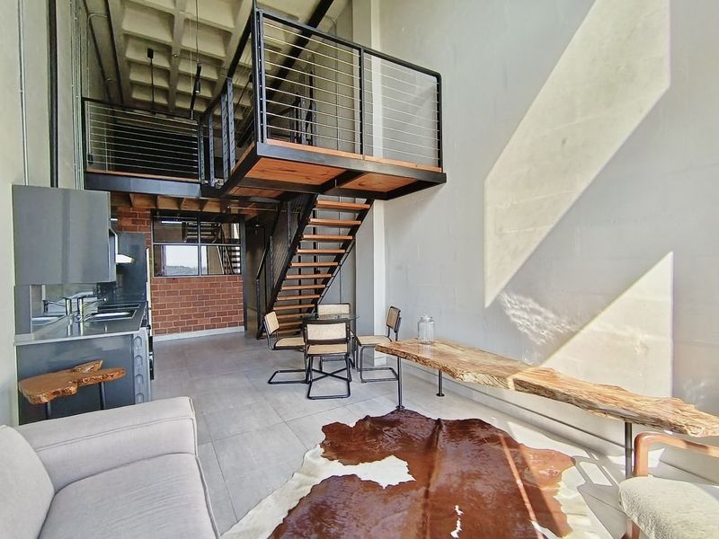 Modern Loft Living in an Unbeatable Location - Photo 1