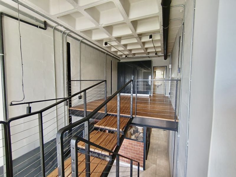Modern Loft Living in an Unbeatable Location - Photo 10