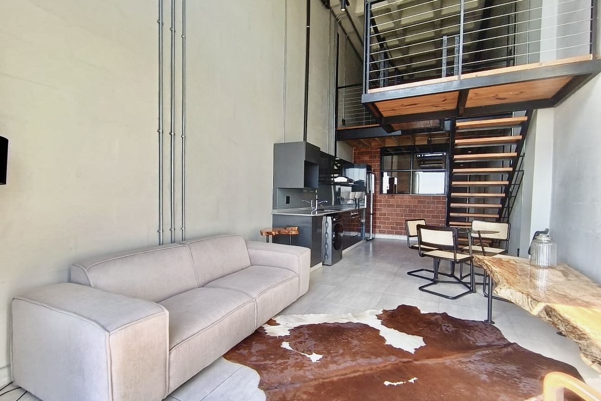 Modern Loft Living in an Unbeatable Location - Photo 2