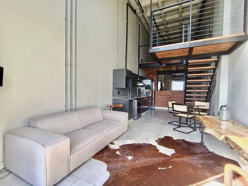 Modern Loft Living in an Unbeatable Location - Photo 2