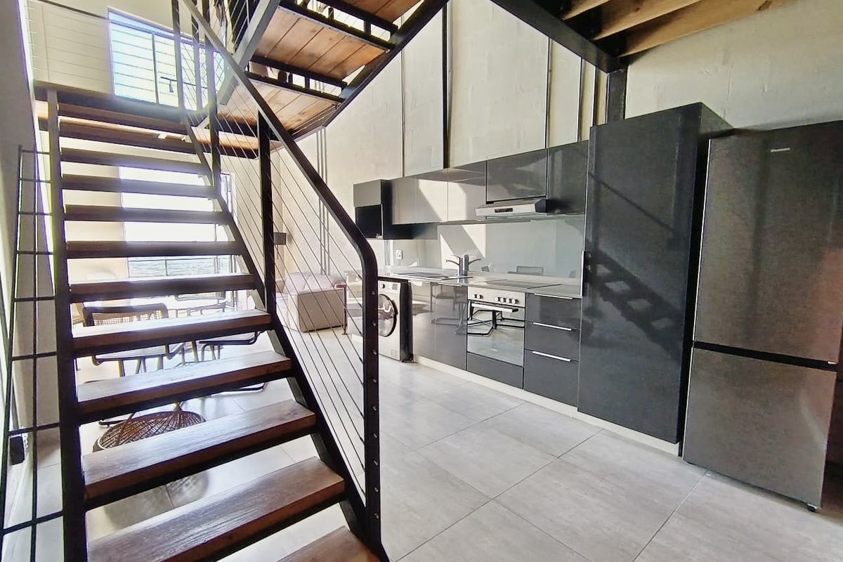 Modern Loft Living in an Unbeatable Location - Photo 5