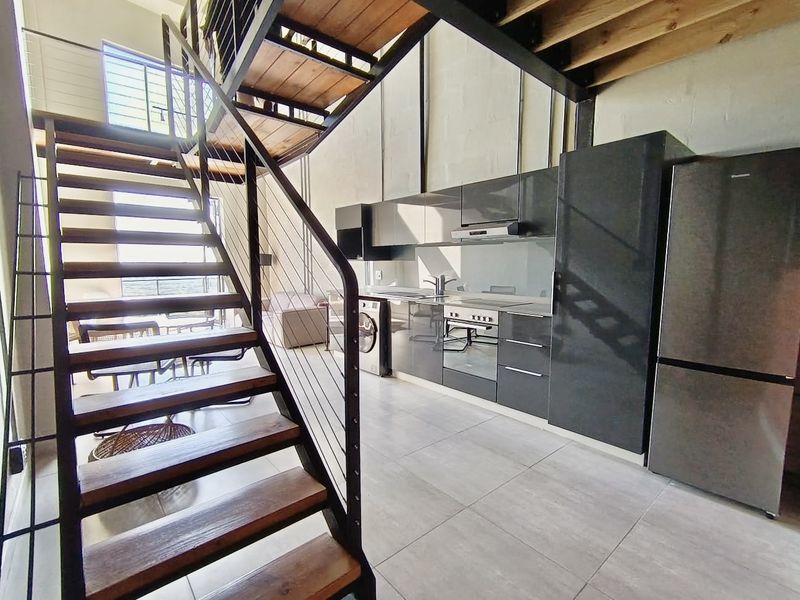 Modern Loft Living in an Unbeatable Location - Photo 5