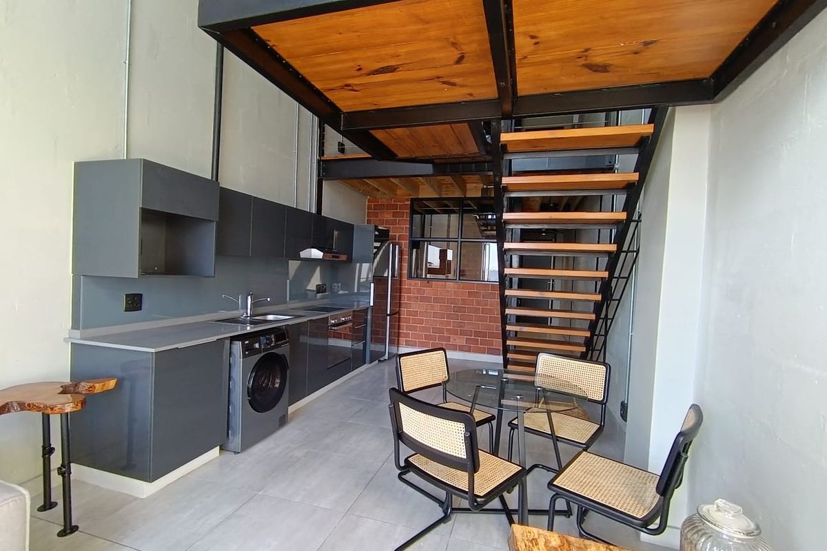 Modern Loft Living in an Unbeatable Location - Photo 3