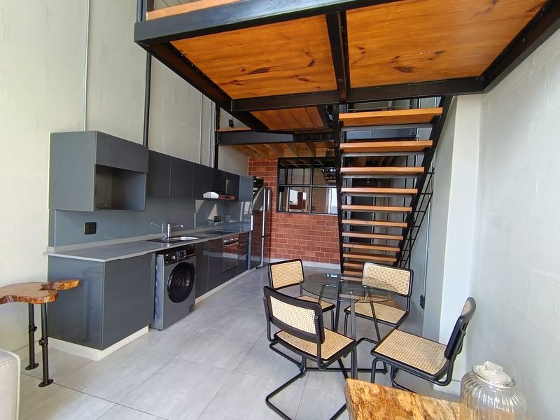 Modern Loft Living in an Unbeatable Location - Photo 3