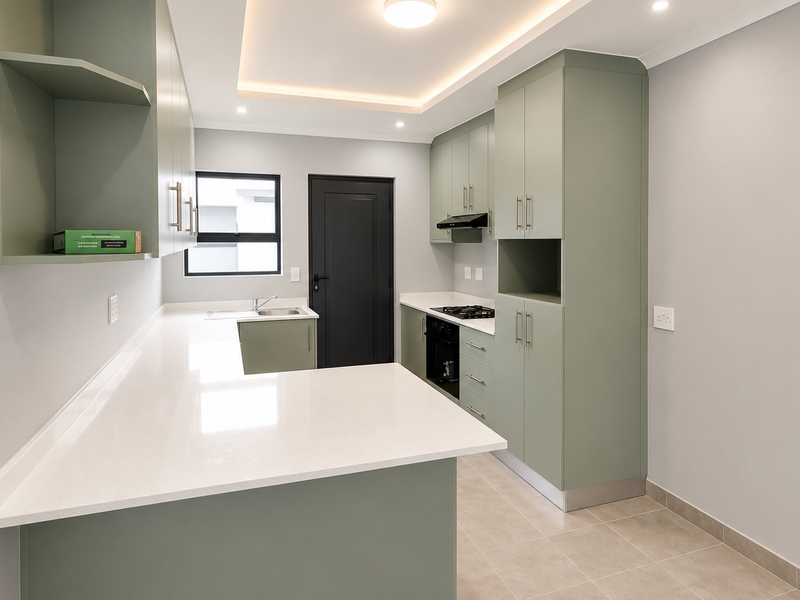 Brand New 2 Bedroom Townhouses To Rent  Kwambonambi - Photo 6