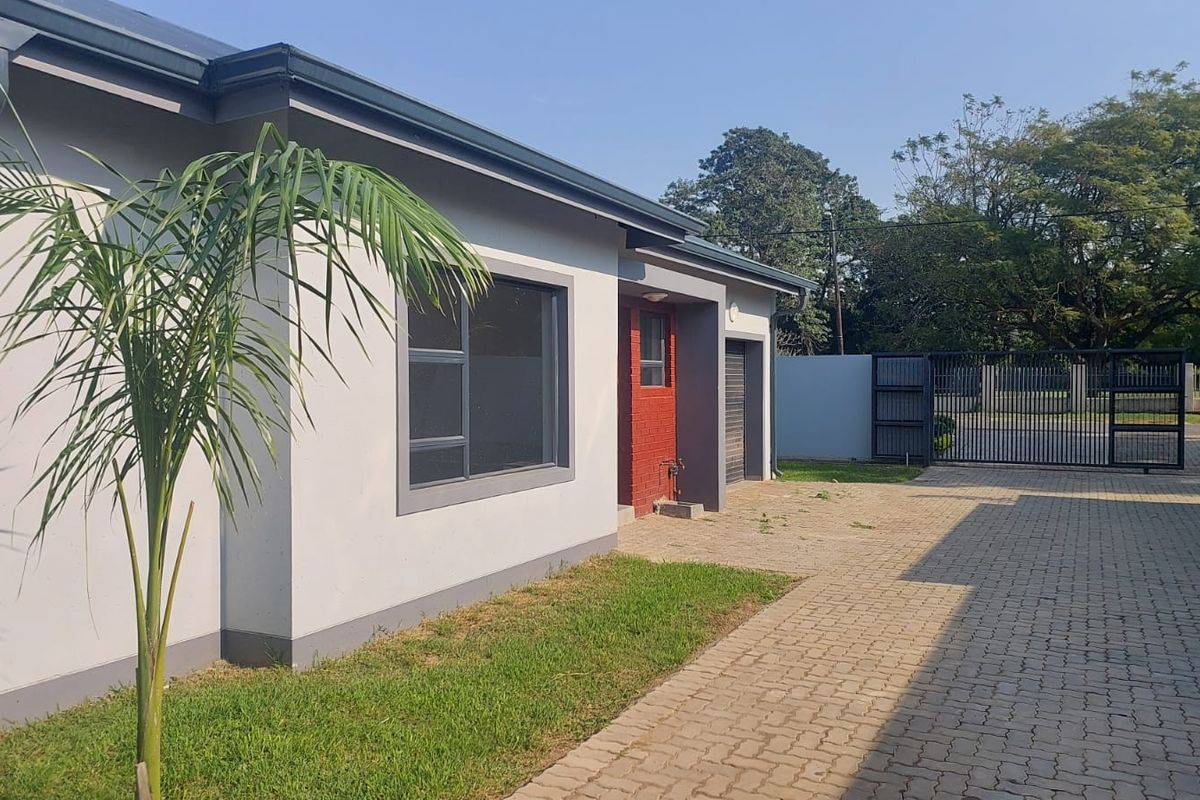 Brand New 2 Bedroom Townhouses To Rent  Kwambonambi - Photo 2