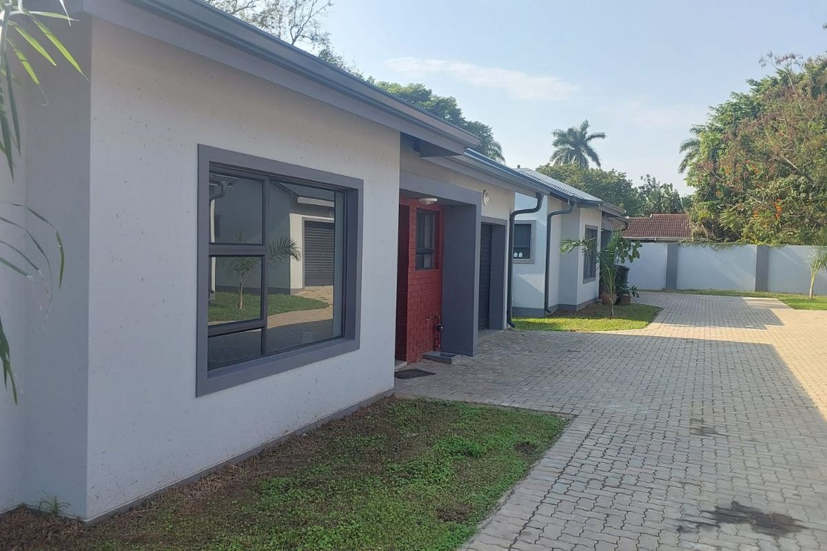 Brand New 2 Bedroom Townhouses To Rent  Kwambonambi - Photo 4